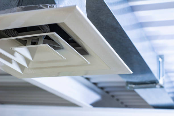 Best Emergency Air Duct Cleaning  in Maeser, UT