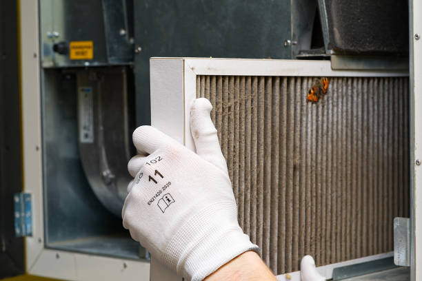 Best Best Air Duct Cleaning Company  in Maeser, UT