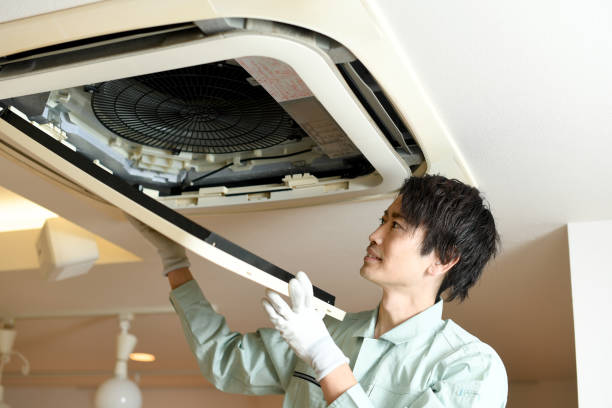 Best Air Duct Cleaning Near Me  in Maeser, UT