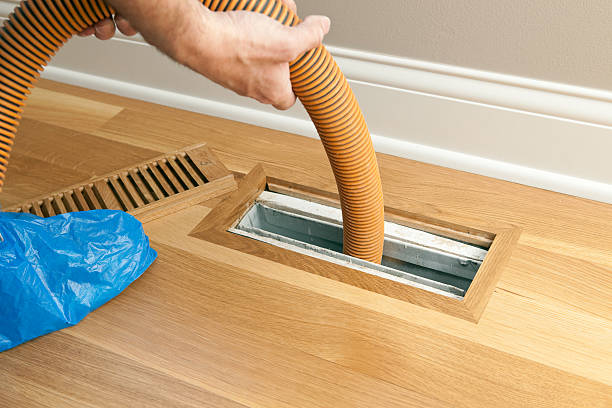 Best Residential Air Duct Cleaning  in Maeser, UT