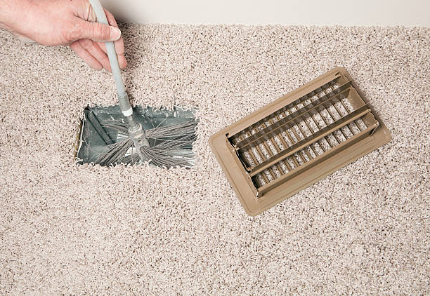 Best HVAC Duct Inspection Services  in Maeser, UT