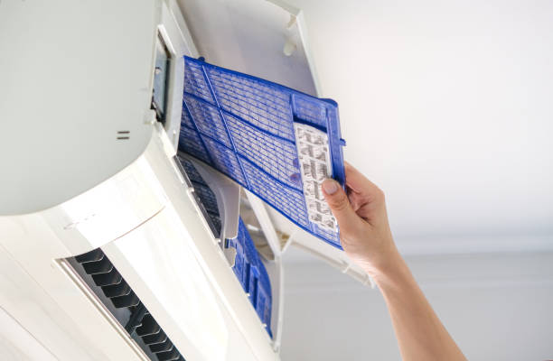 Best Emergency Air Duct Cleaning  in Maeser, UT